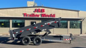 Parts & Service – J&B Trailer World